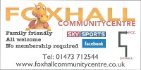 Foxhall Community Centre 1084049 Image 5